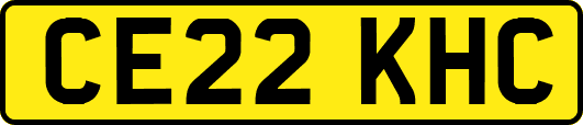 CE22KHC