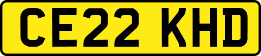 CE22KHD