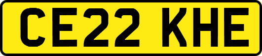 CE22KHE