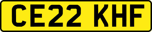 CE22KHF