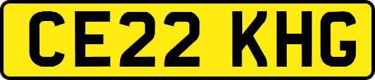 CE22KHG