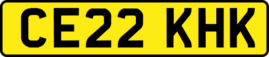 CE22KHK