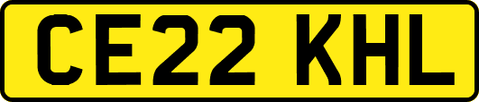 CE22KHL
