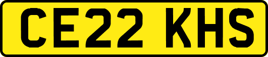 CE22KHS