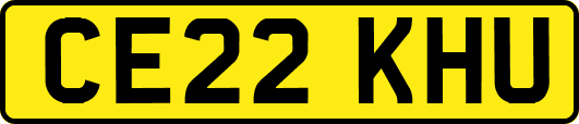 CE22KHU