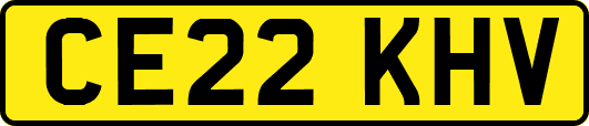 CE22KHV