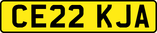 CE22KJA