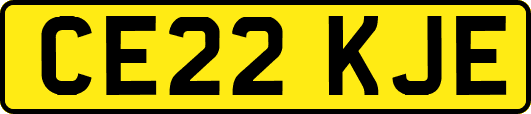 CE22KJE