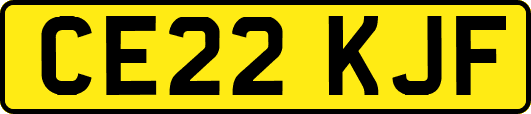 CE22KJF