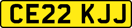 CE22KJJ