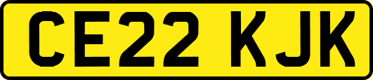 CE22KJK