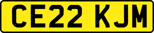 CE22KJM