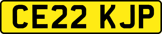 CE22KJP