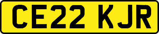 CE22KJR