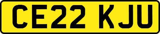 CE22KJU