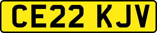 CE22KJV