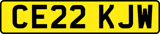 CE22KJW