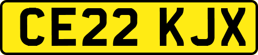 CE22KJX