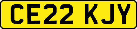 CE22KJY