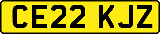 CE22KJZ