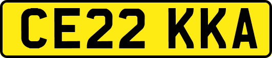 CE22KKA