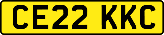 CE22KKC