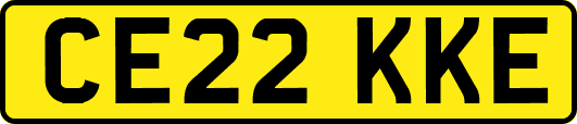 CE22KKE