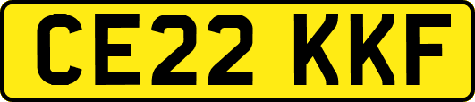 CE22KKF