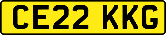 CE22KKG