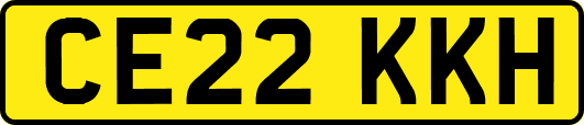CE22KKH