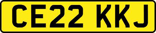 CE22KKJ