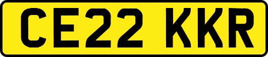 CE22KKR
