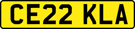 CE22KLA