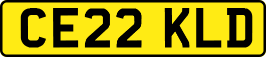 CE22KLD