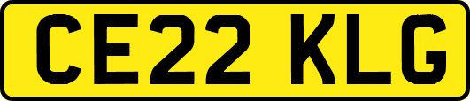CE22KLG
