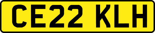 CE22KLH