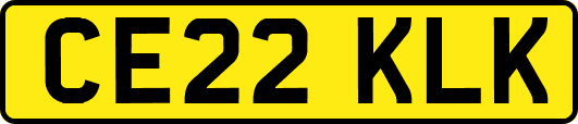 CE22KLK