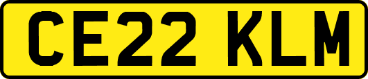 CE22KLM