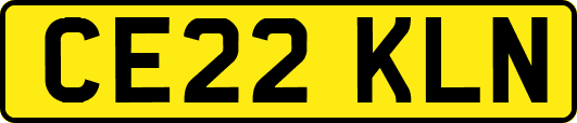 CE22KLN