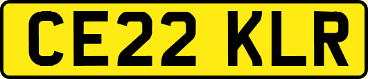 CE22KLR