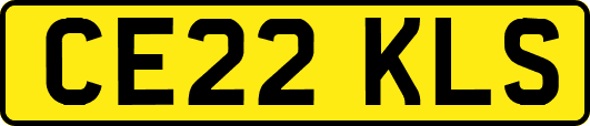 CE22KLS