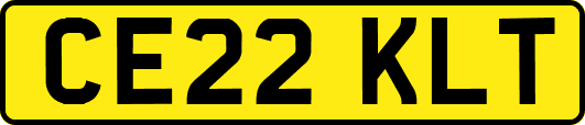 CE22KLT