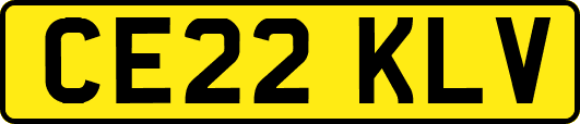 CE22KLV