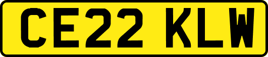 CE22KLW