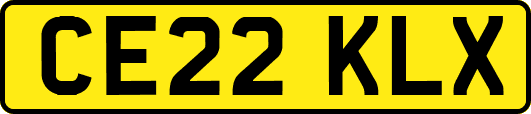 CE22KLX