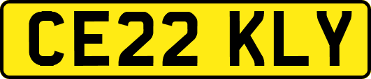CE22KLY