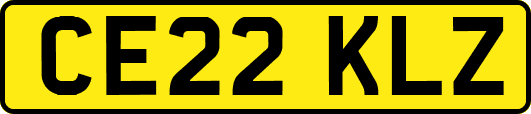 CE22KLZ