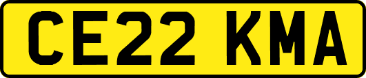 CE22KMA