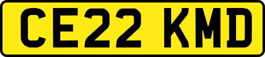 CE22KMD