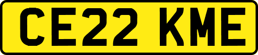 CE22KME